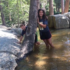 Meet your Posher, Laura